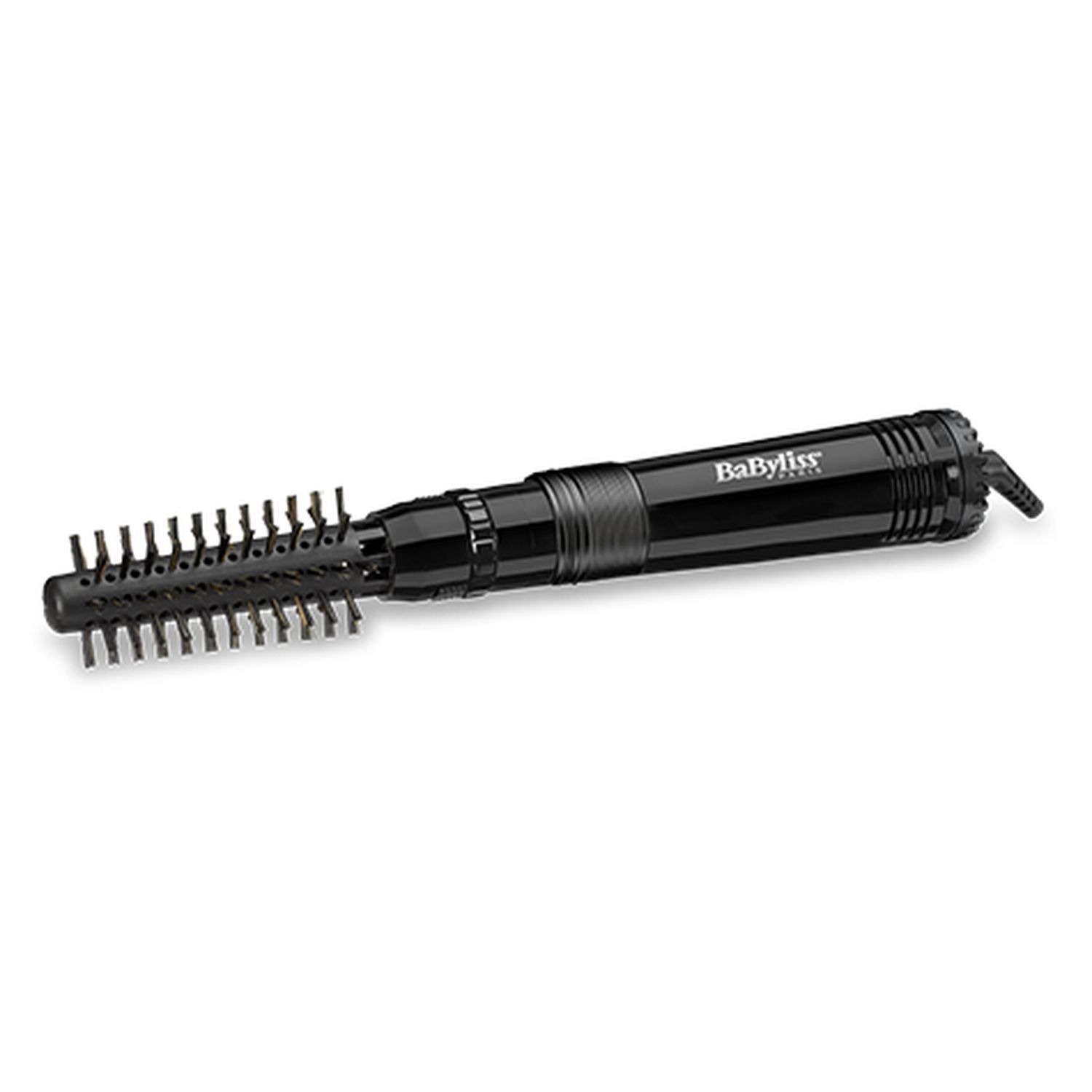 Voir la diapositive 2 : BABYLISS Brosse soufflante - 668E - Noir