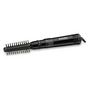 Voir la diapositive 2 : BABYLISS Brosse soufflante - 668E - Noir