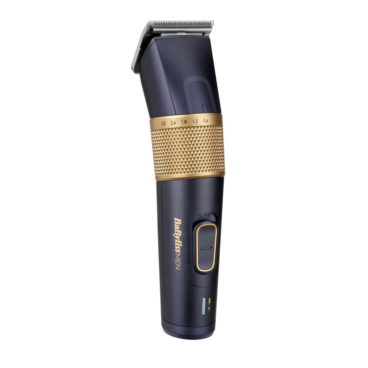 BABYLISS Tondeuse multifonction - E986E - Noir