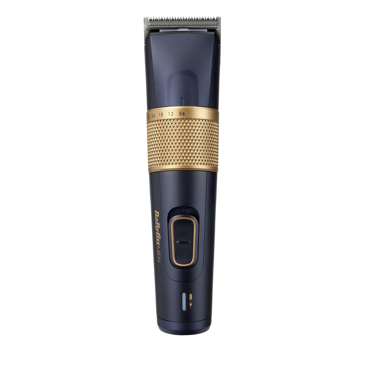 BABYLISS Tondeuse multifonction - E986E - Noir