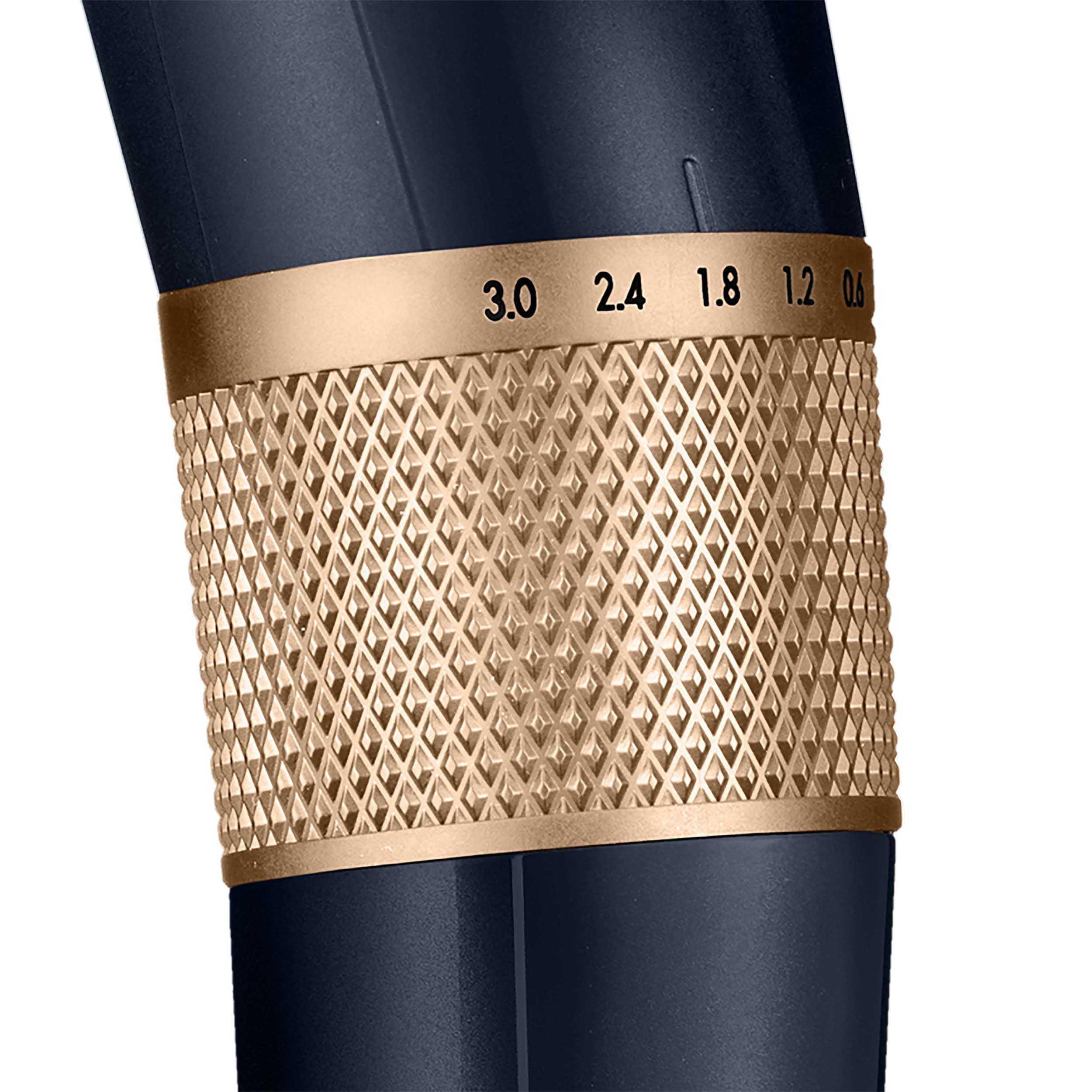 Voir la diapositive 5 : BABYLISS Tondeuse multifonction - E986E - Noir