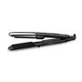 Voir la diapositive 2 : BABYLISS Lisseur vapeur ST496E - Noir