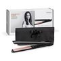 Voir la diapositive 2 : BABYLISS Lisseur céramique - ST298E - Noir