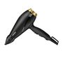 Voir la diapositive 3 : BABYLISS Sèche cheveux professionnel AC 6704E - Noir