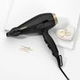 Voir la diapositive 8 : BABYLISS Sèche cheveux professionnel AC 6704E - Noir