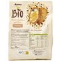 Voir la diapositive 3 : AUCHAN BIO Petits pains grillés complet environ 18 petits pains 225g
