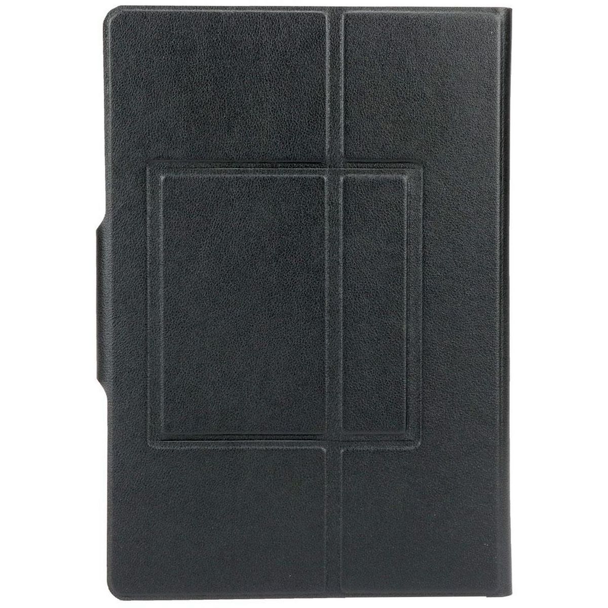 MOBILIS Coque de PROTECTION universelle avec CLAVIER Bluetooth Français pour tablette de 9 à 11 Pouces Noir