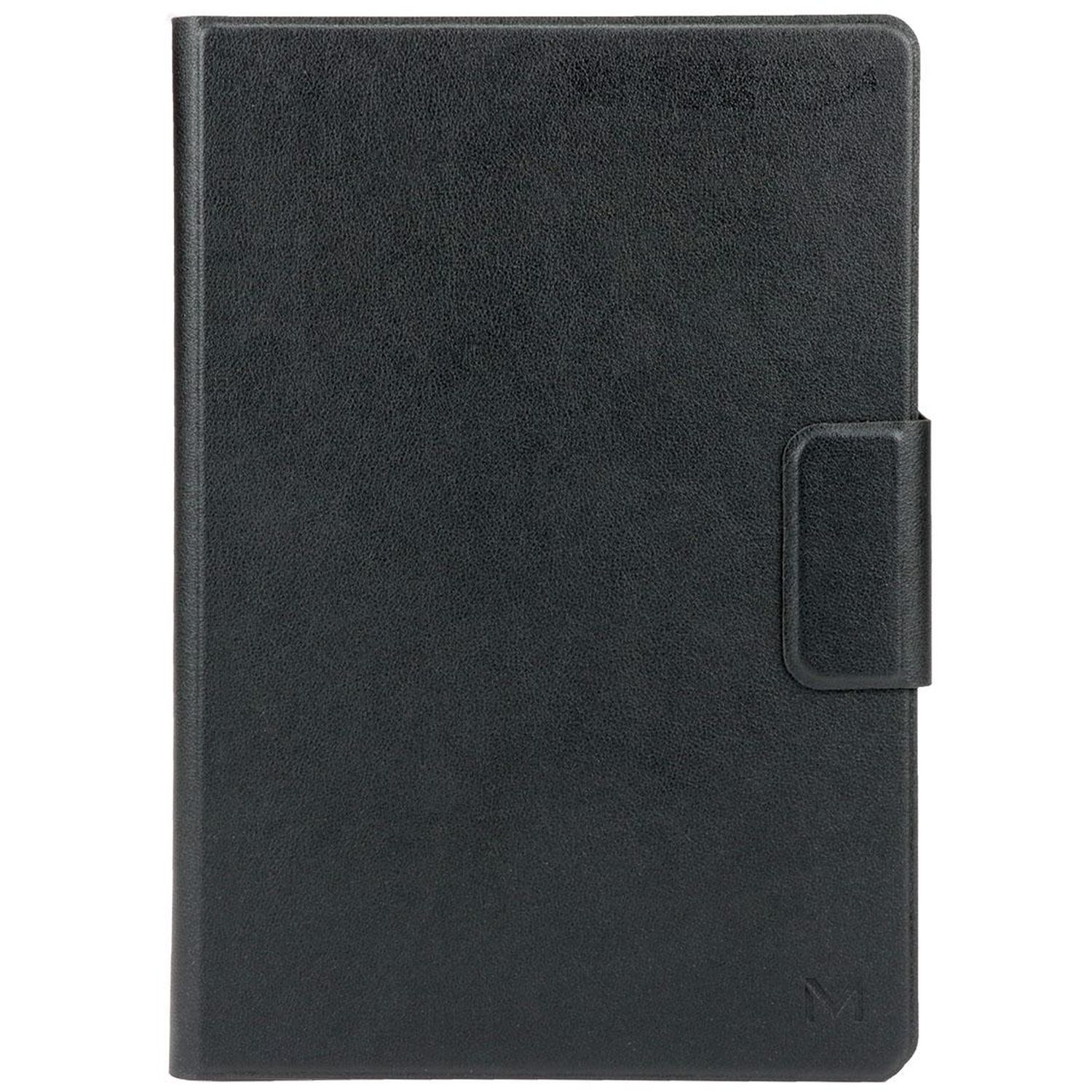 Voir la diapositive 6 : MOBILIS Coque de PROTECTION universelle avec CLAVIER Bluetooth Français pour tablette de 9 à 11 Pouces Noir