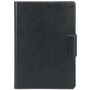 Voir la diapositive 6 : MOBILIS Coque de PROTECTION universelle avec CLAVIER Bluetooth Français pour tablette de 9 à 11 Pouces Noir