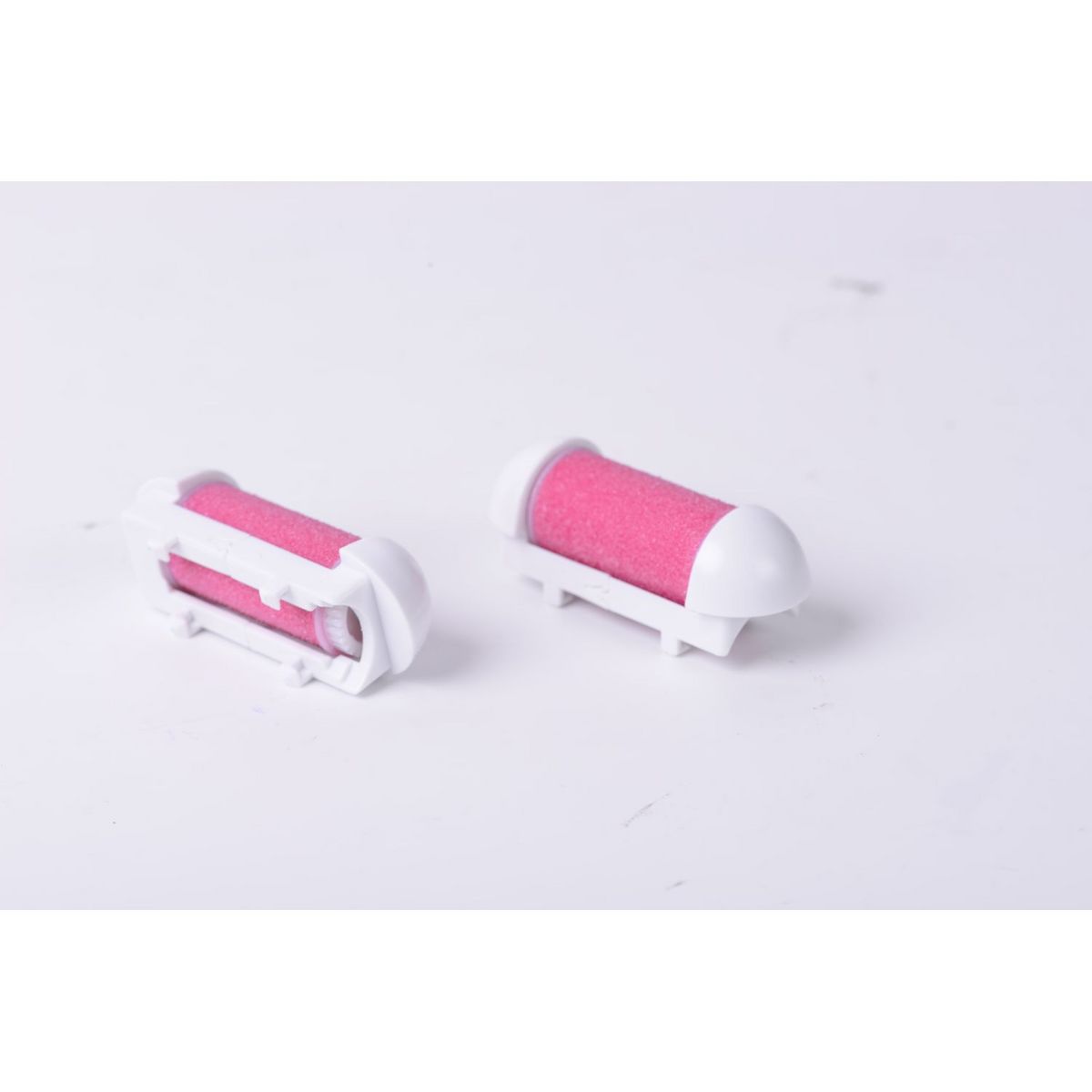 QILIVE Set de deux rouleaux 130351