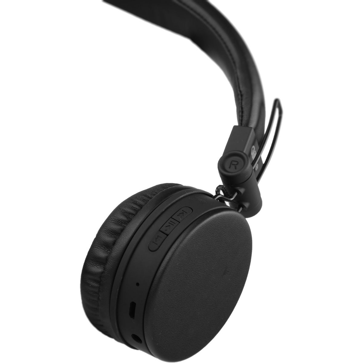 QILIVE Casque audio Q1513 Bluetooth Noir