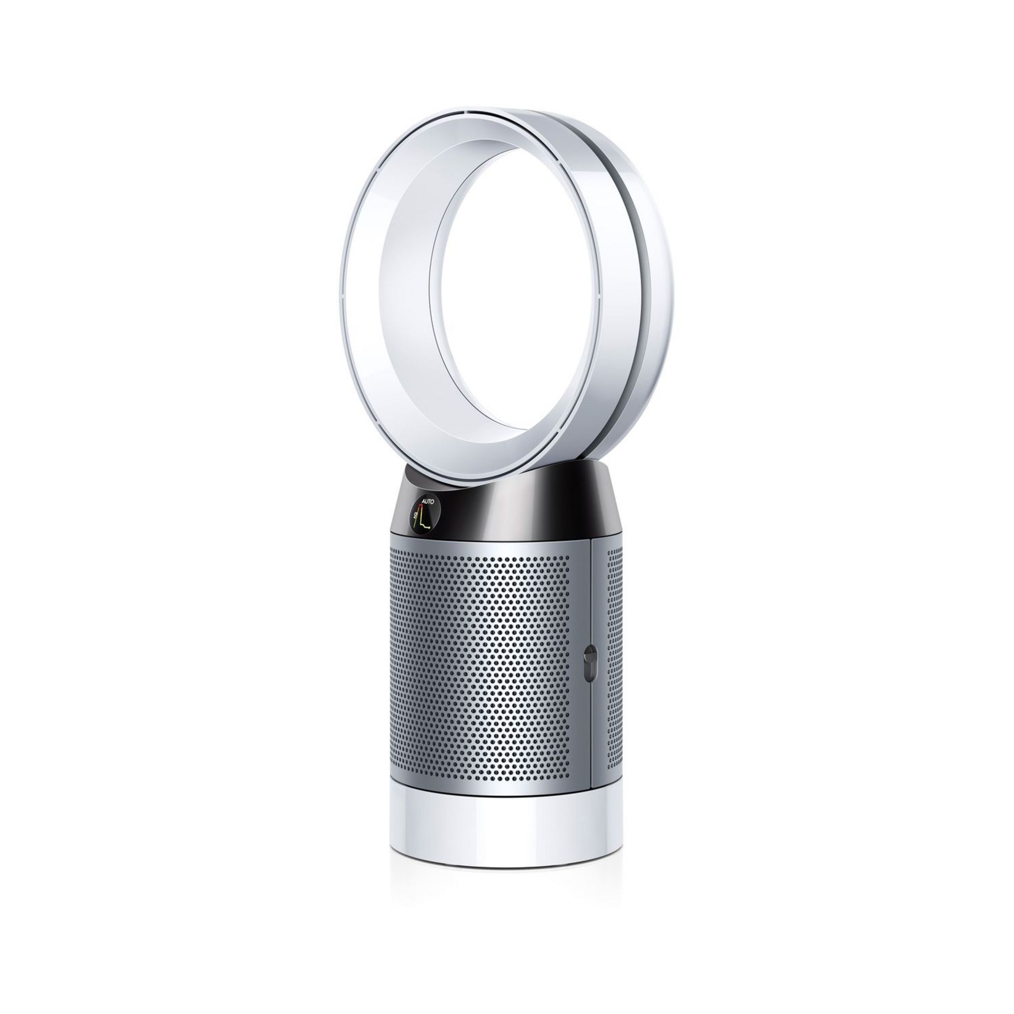 Voir la diapositive 2 : DYSON Purificateur - DP04 PURE COOL