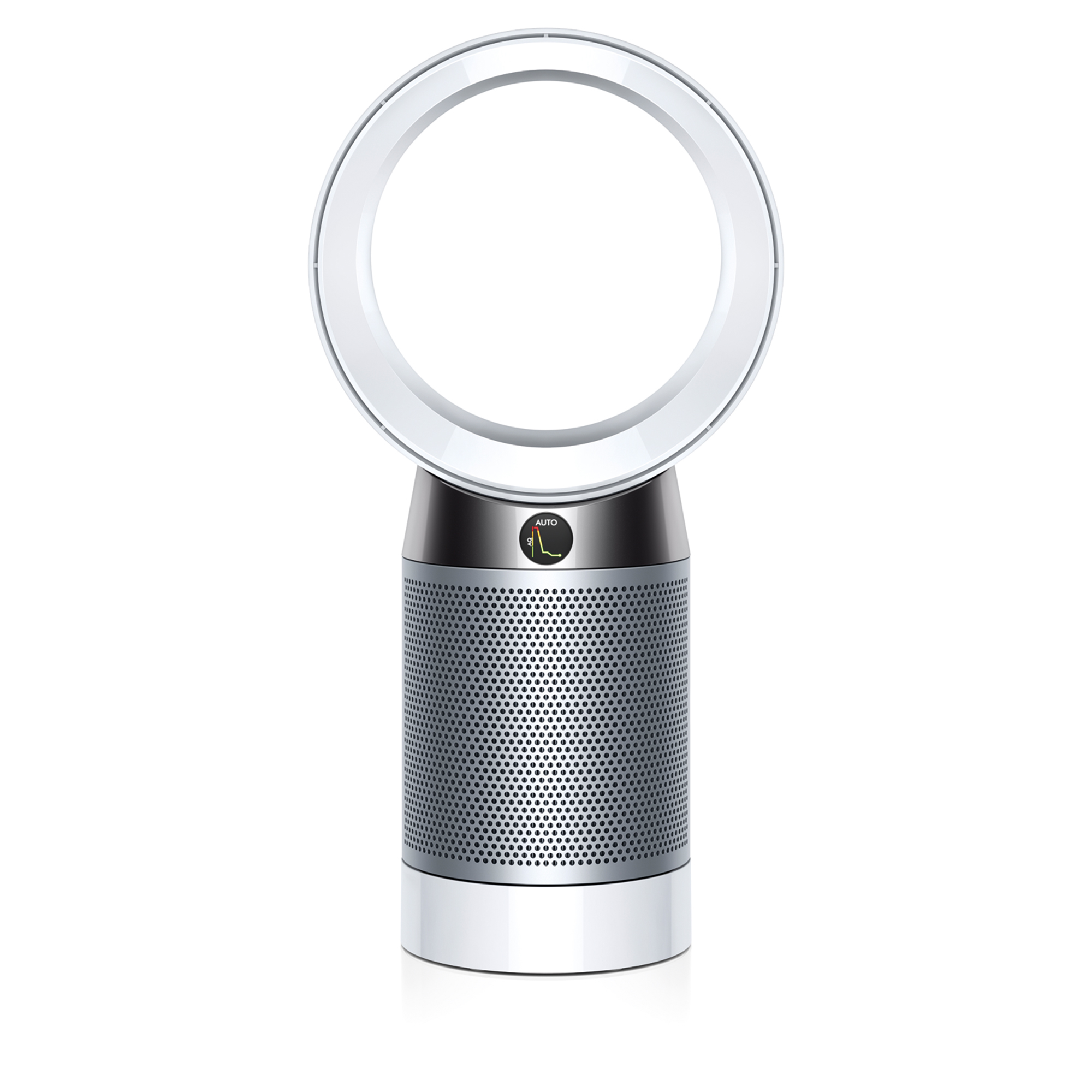 Voir la diapositive 12 : DYSON Purificateur - DP04 PURE COOL
