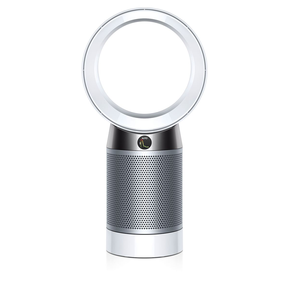 DYSON Purificateur - DP04 PURE COOL