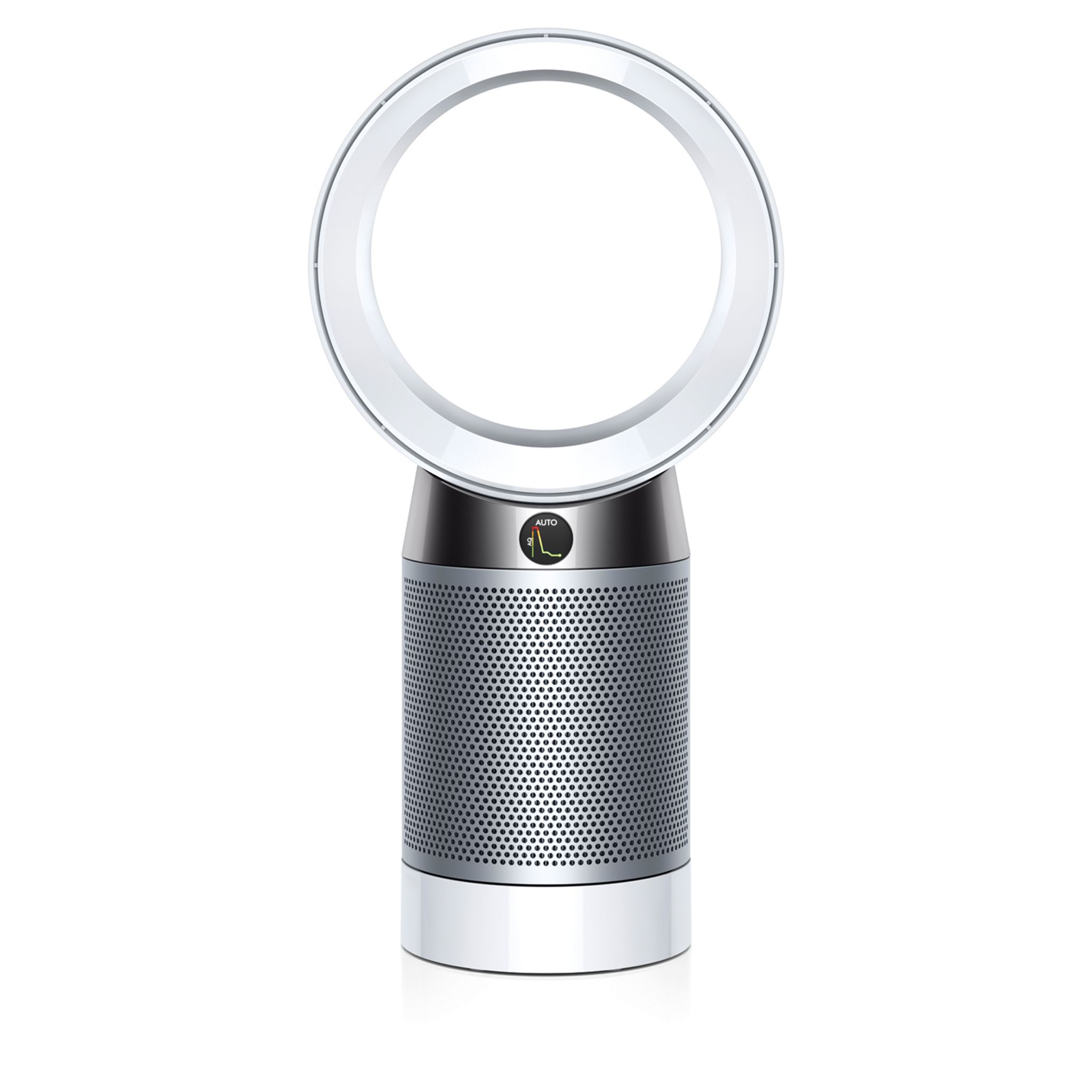 Voir la diapositive 12 : DYSON Purificateur - DP04 PURE COOL