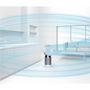 Voir la diapositive 5 : DYSON Purificateur - DP04 PURE COOL