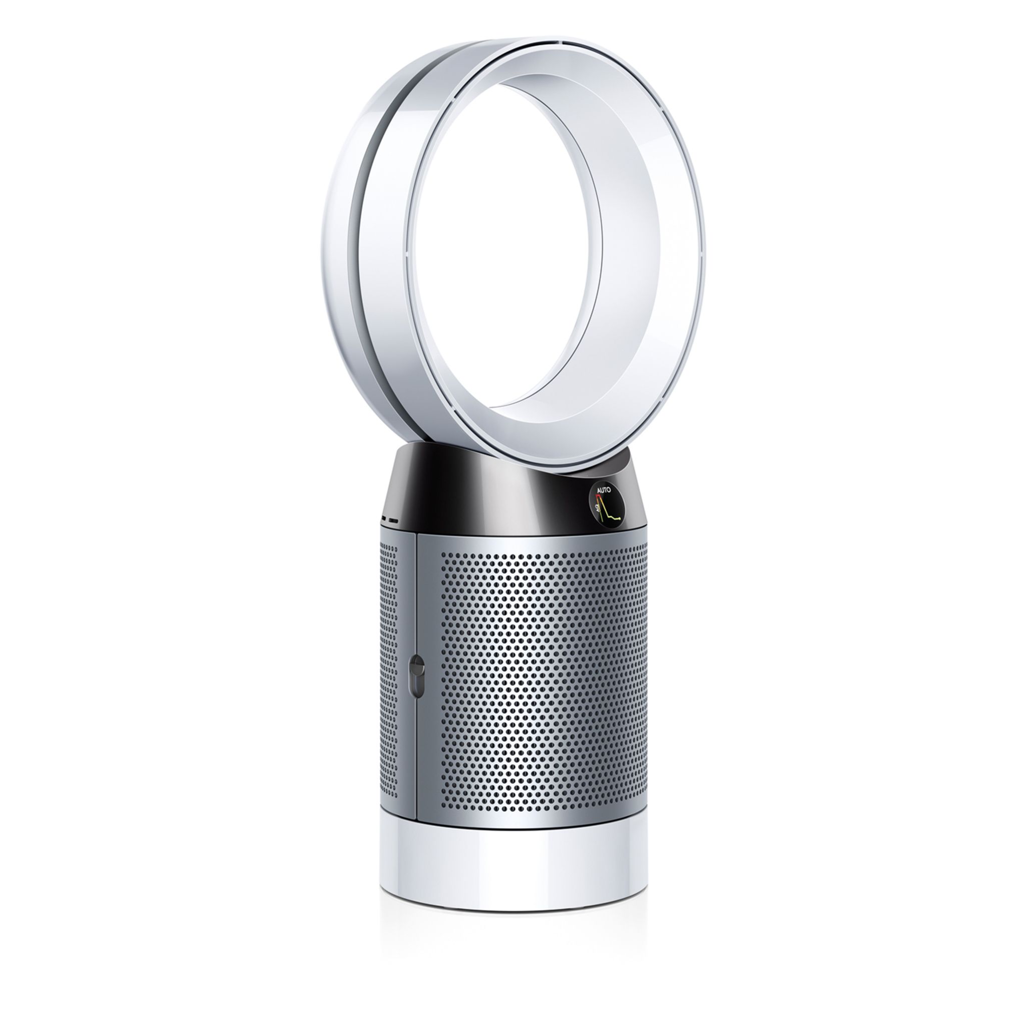 Voir la diapositive 7 : DYSON Purificateur - DP04 PURE COOL