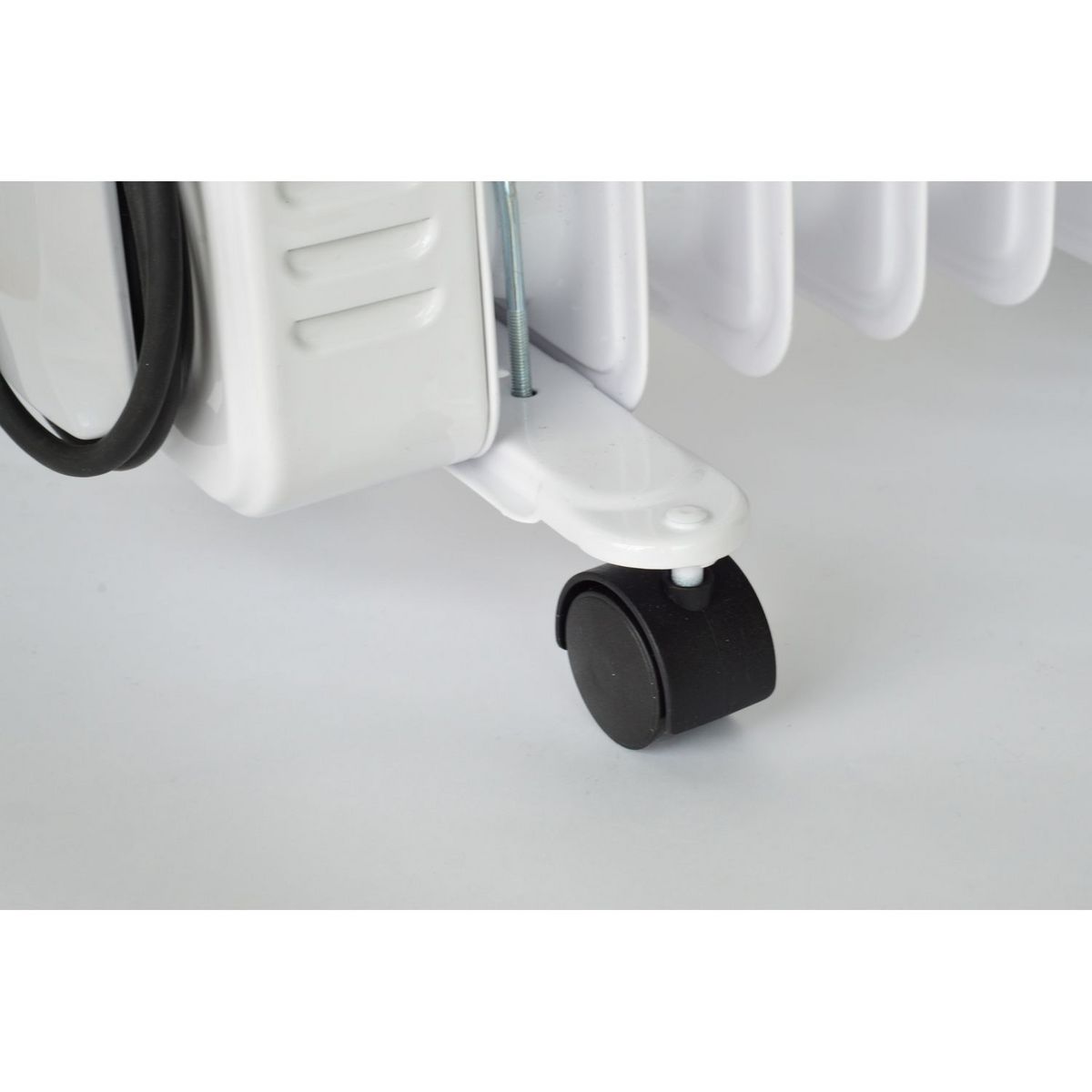 QILIVE Radiateur bain d'huile - 883434