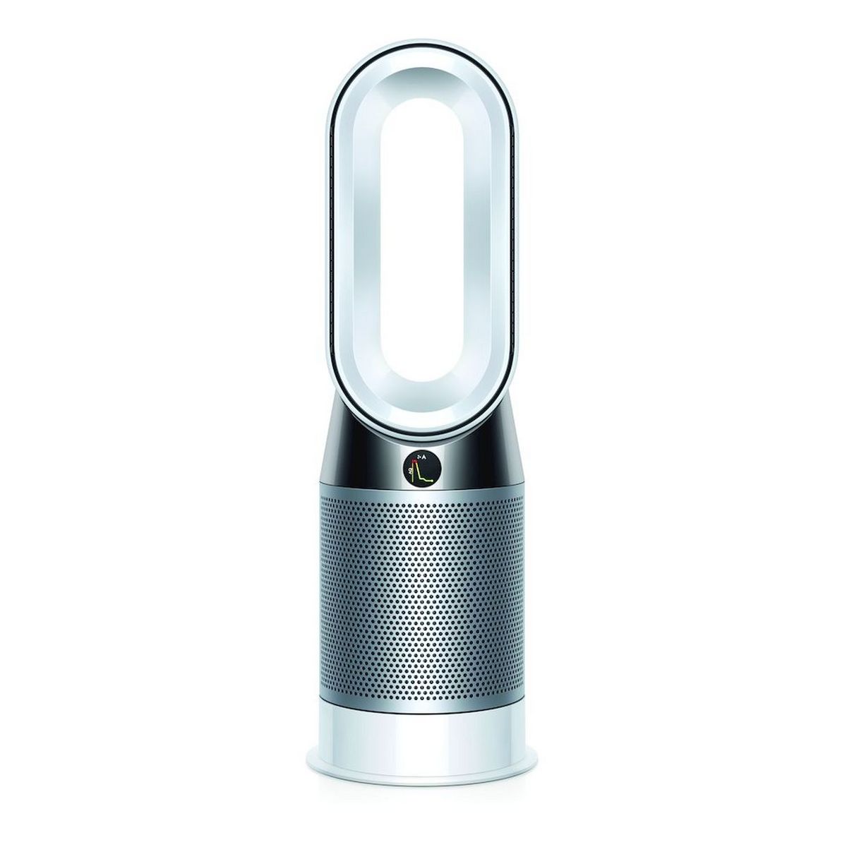 DYSON Purificateur - HP04 PURE HOT+COOL