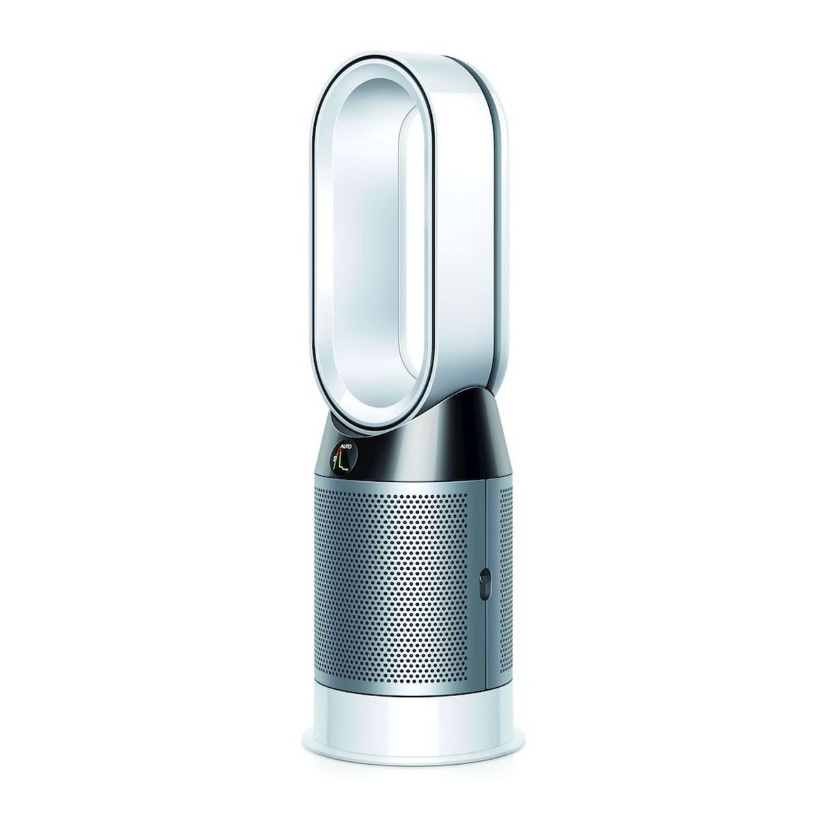 DYSON Purificateur - HP04 PURE HOT+COOL
