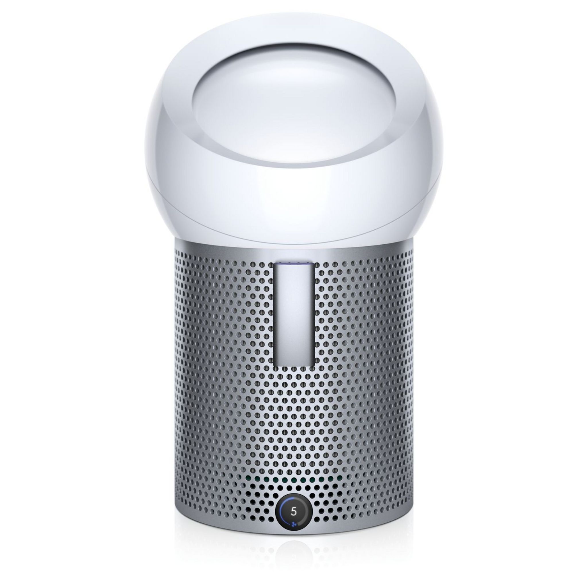 Voir la diapositive 1 : DYSON Ventilateur purifiant BP01 PURE COOL ME