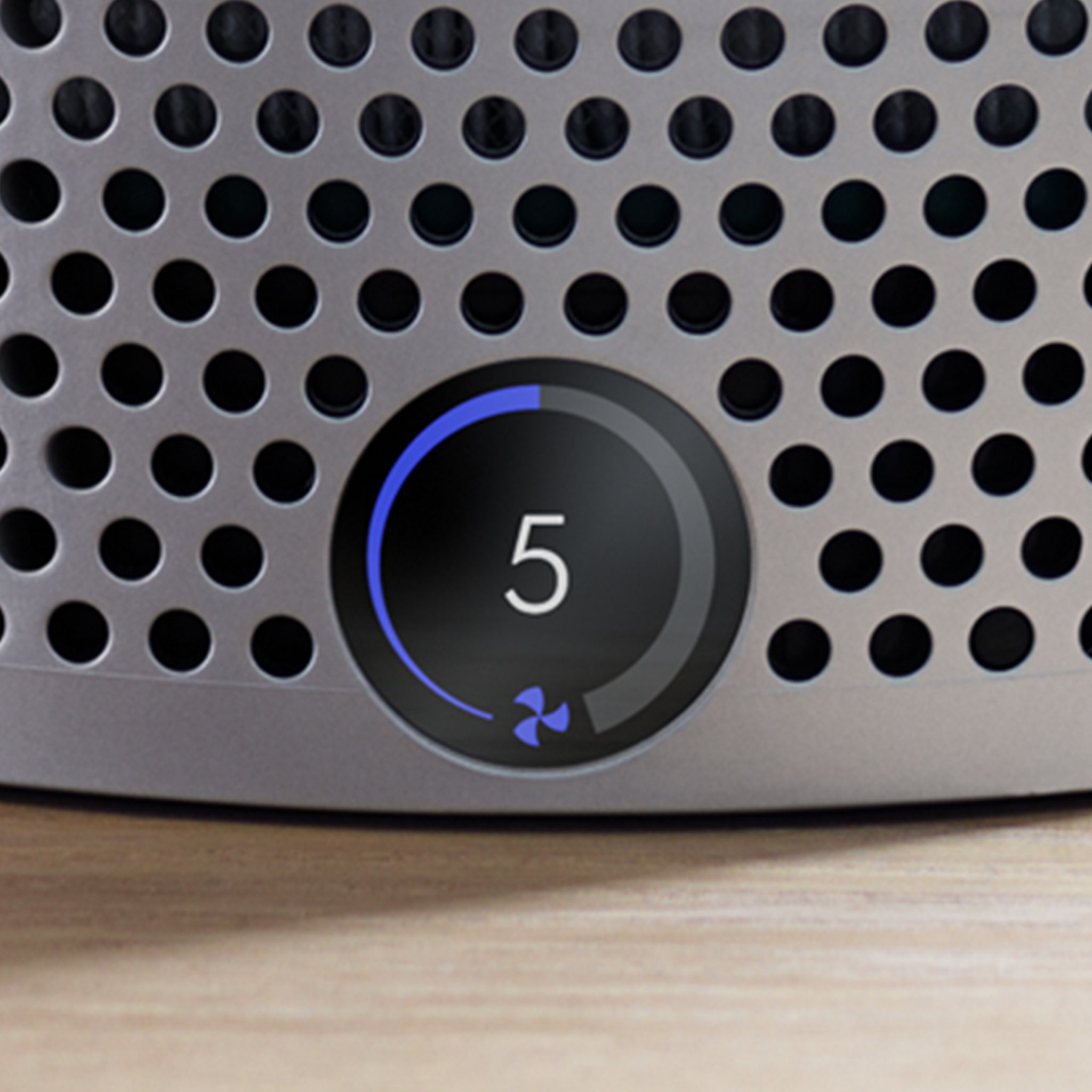 Voir la diapositive 12 : DYSON Ventilateur purifiant BP01 PURE COOL ME