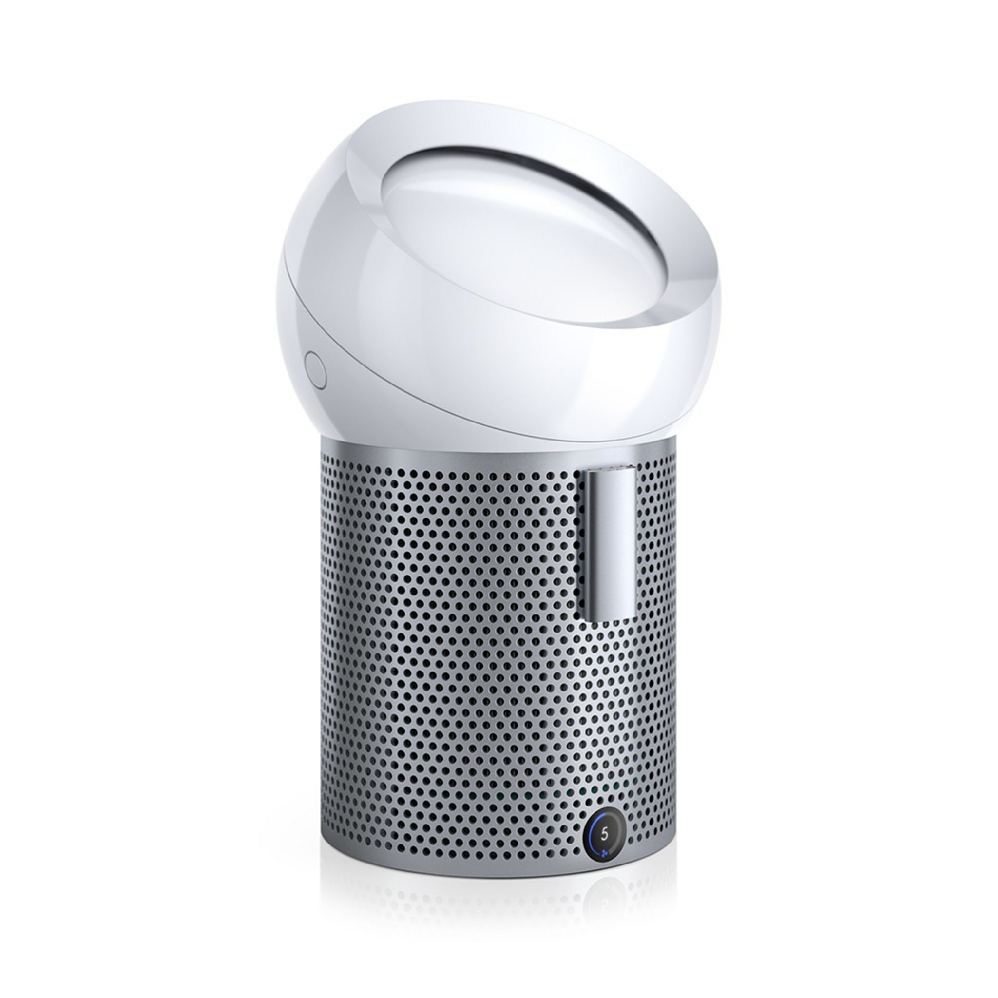 Voir la diapositive 13 : DYSON Ventilateur purifiant BP01 PURE COOL ME