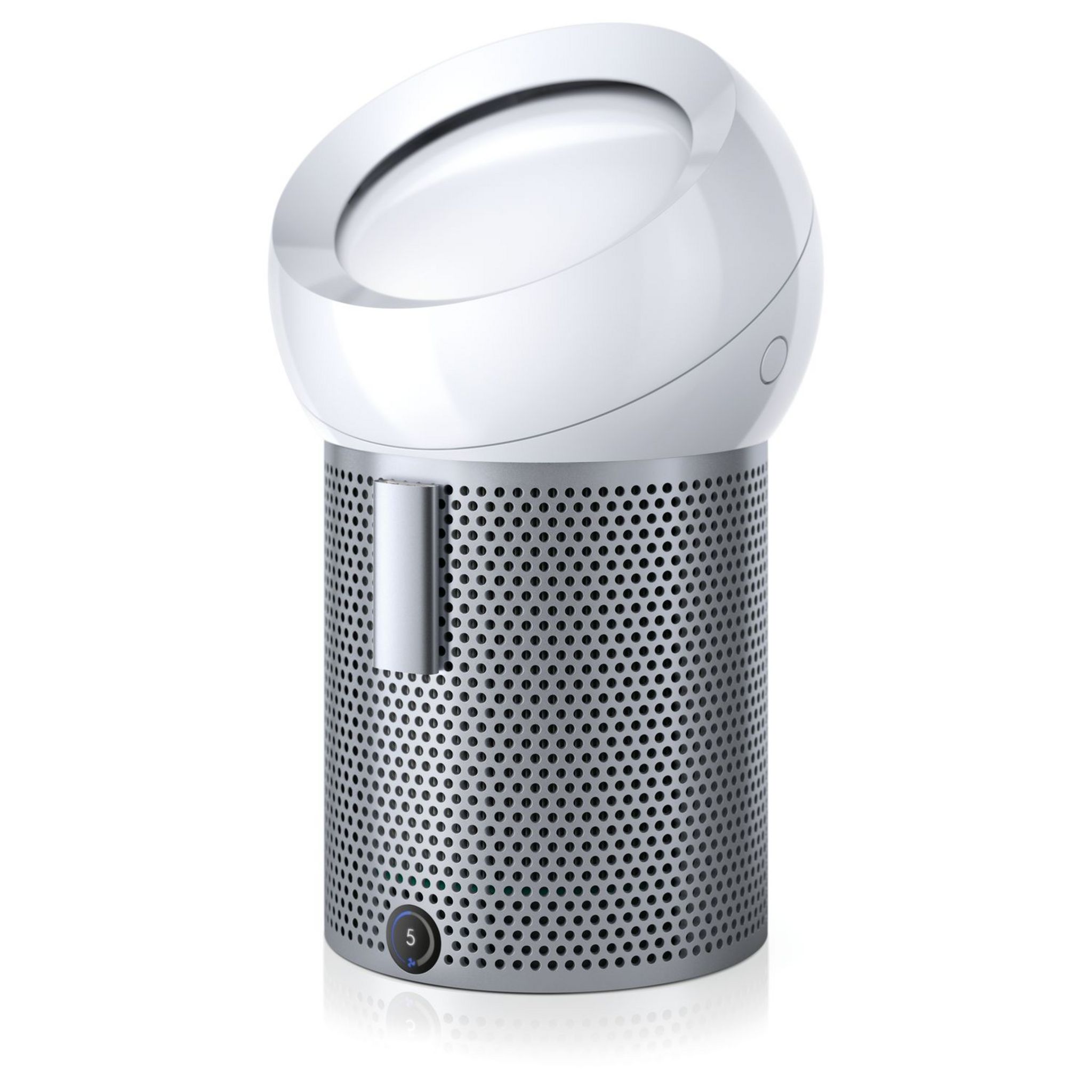 Voir la diapositive 4 : DYSON Ventilateur purifiant BP01 PURE COOL ME