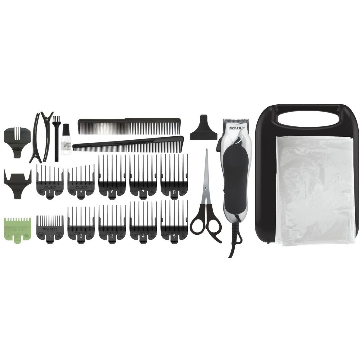 WAHL Tondeuse à cheveux - 79524-216