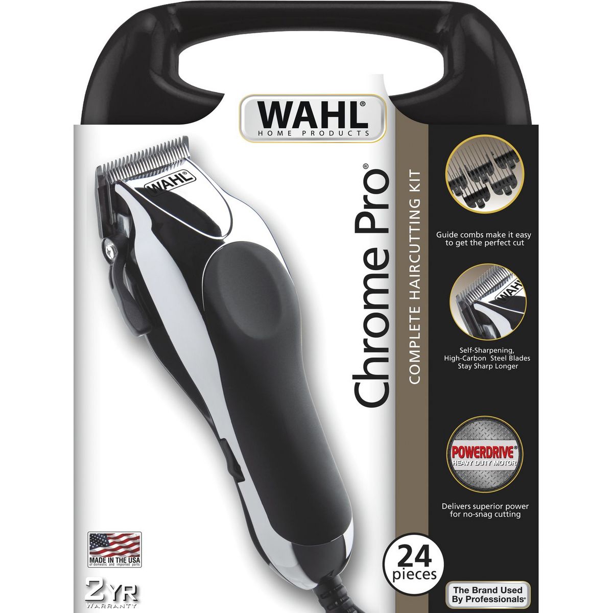 WAHL Tondeuse à cheveux - 79524-216