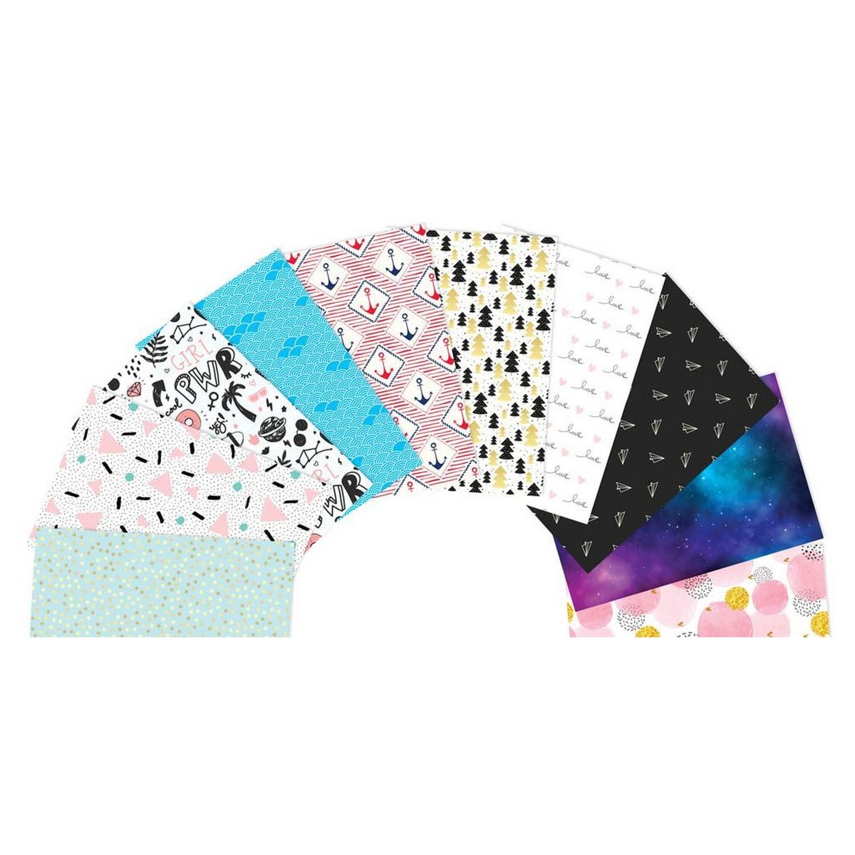 TNB Papier photo Stickers Lensy x20 pour Instax Mini