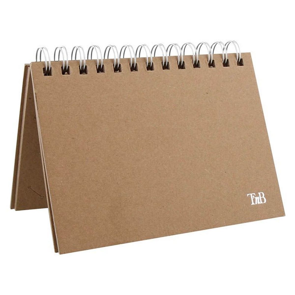 TNB Album photo Lensy Kraft pour Instax Mini 40 photos