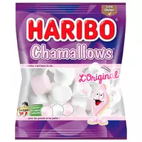 HARIBO Summer pinata party assortiment de bonbons gélifiés boite 600g pas  cher 