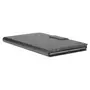 MOBILIS Coque de protection Folio avec Clavier Bluetooth Français pour Samsung Galaxy Tab A 2019 10.1 Pouces Noir