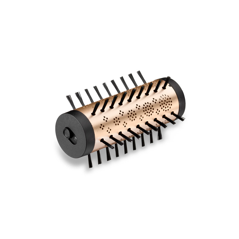 Voir la diapositive 13 : BABYLISS Brosse soufflante AS950E - Violet