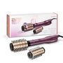 Voir la diapositive 15 : BABYLISS Brosse soufflante AS950E - Violet