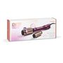 Voir la diapositive 17 : BABYLISS Brosse soufflante AS950E - Violet