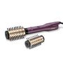 Voir la diapositive 5 : BABYLISS Brosse soufflante AS950E - Violet