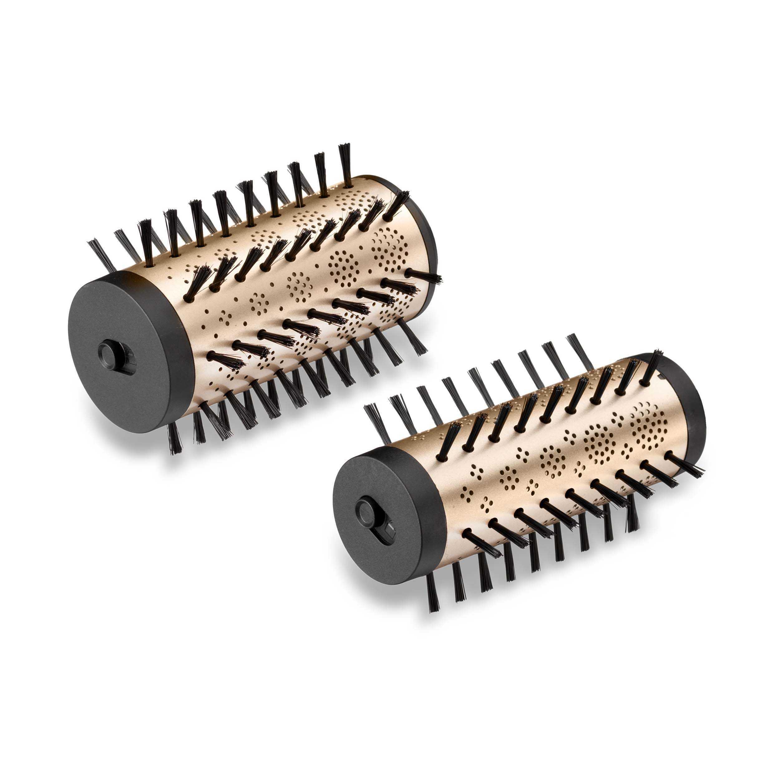 Voir la diapositive 6 : BABYLISS Brosse soufflante AS950E - Violet