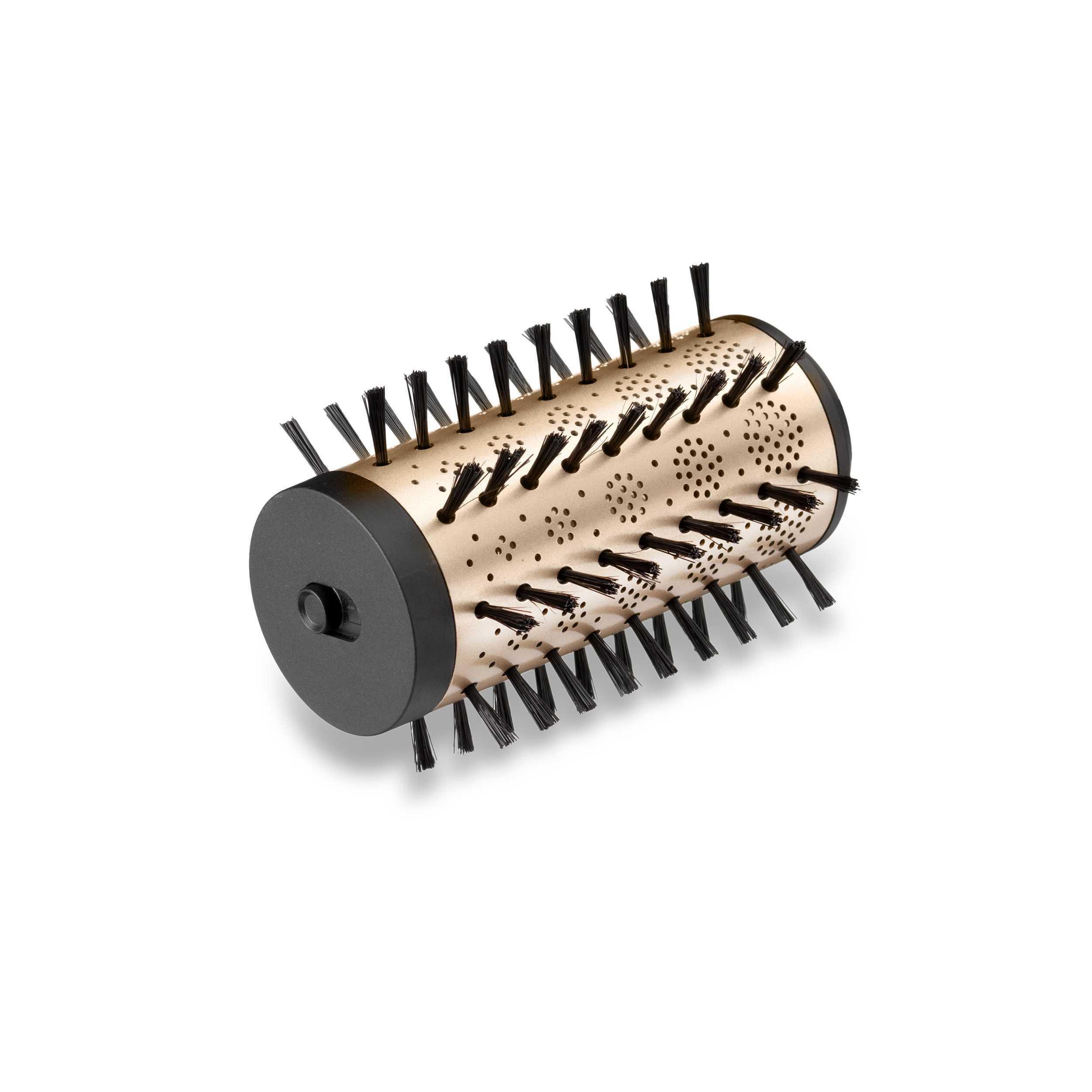 Voir la diapositive 7 : BABYLISS Brosse soufflante AS950E - Violet