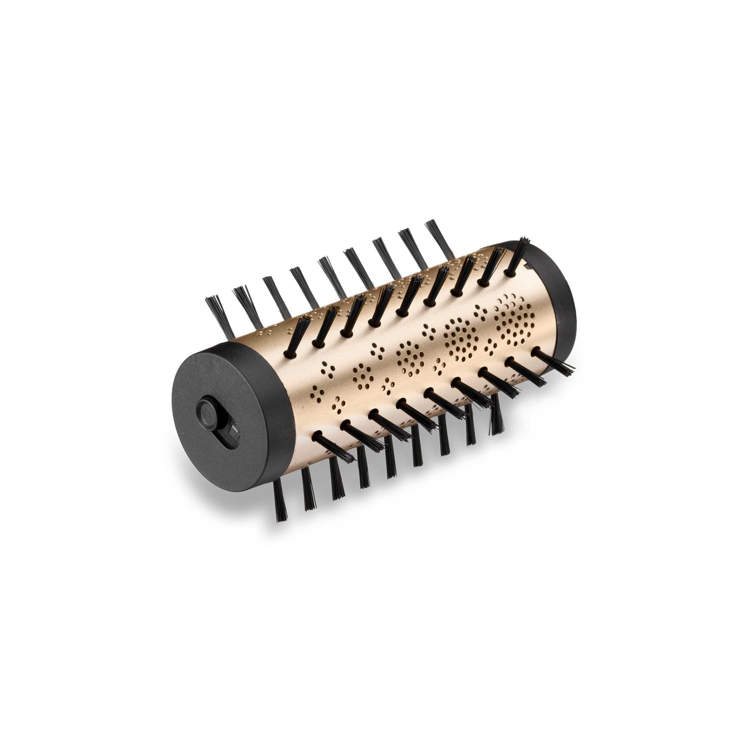 Voir la diapositive 8 : BABYLISS Brosse soufflante AS950E - Violet