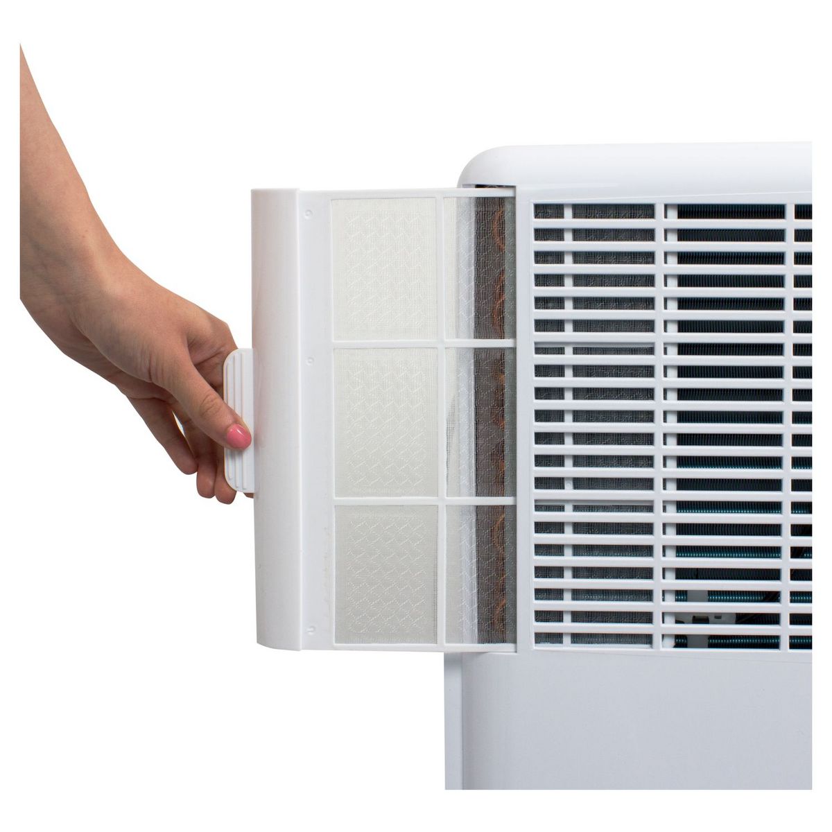 SUNTEC Climatiseur mobile RAPIDO 9,0 R290