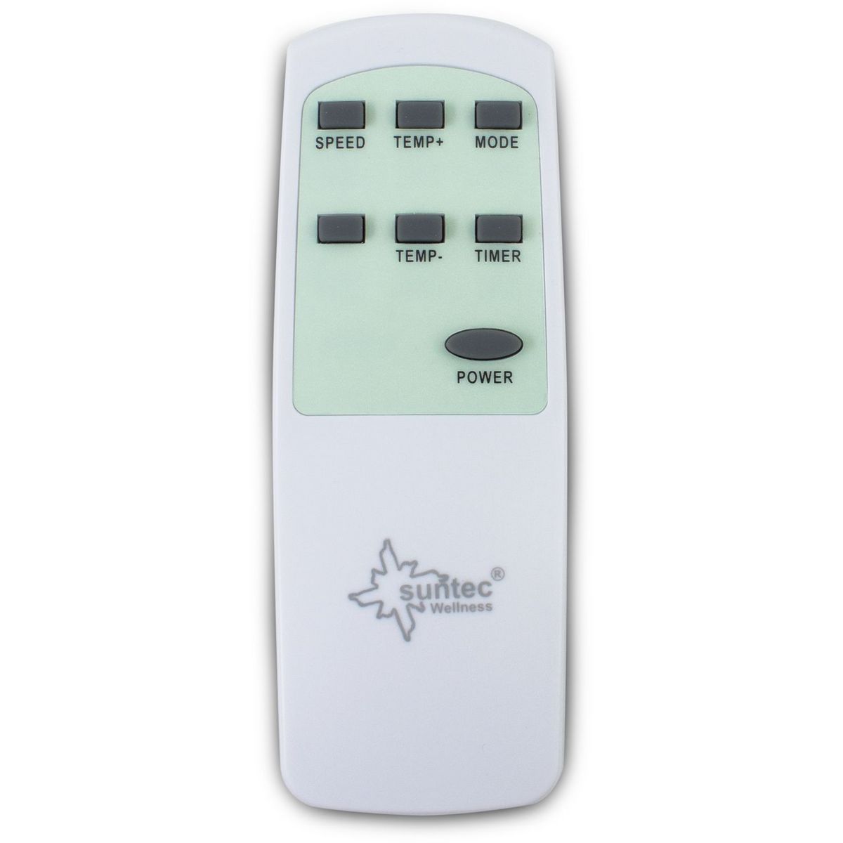 SUNTEC Climatiseur mobile RAPIDO 9,0 R290