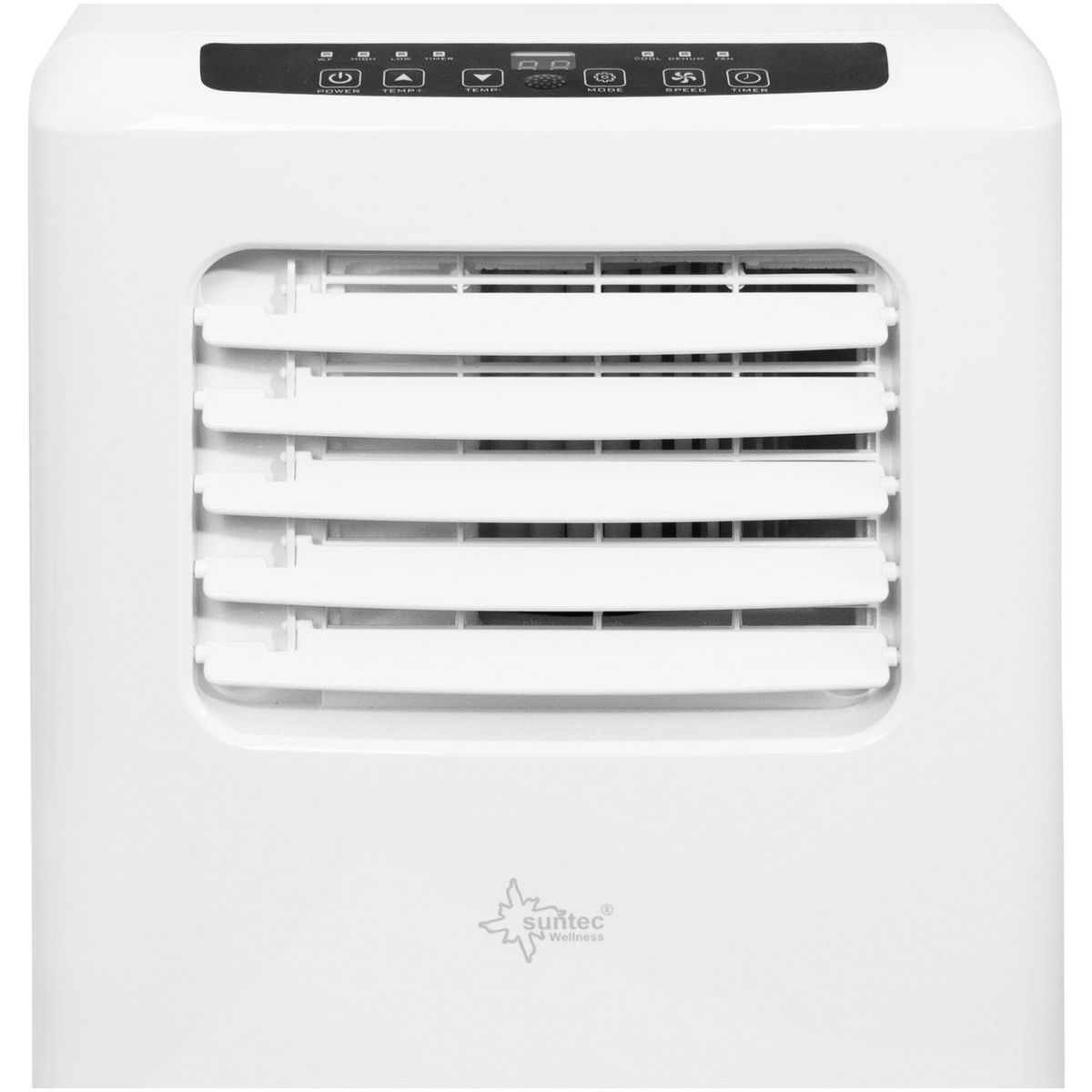 SUNTEC Climatiseur mobile RAPIDO 9,0 R290