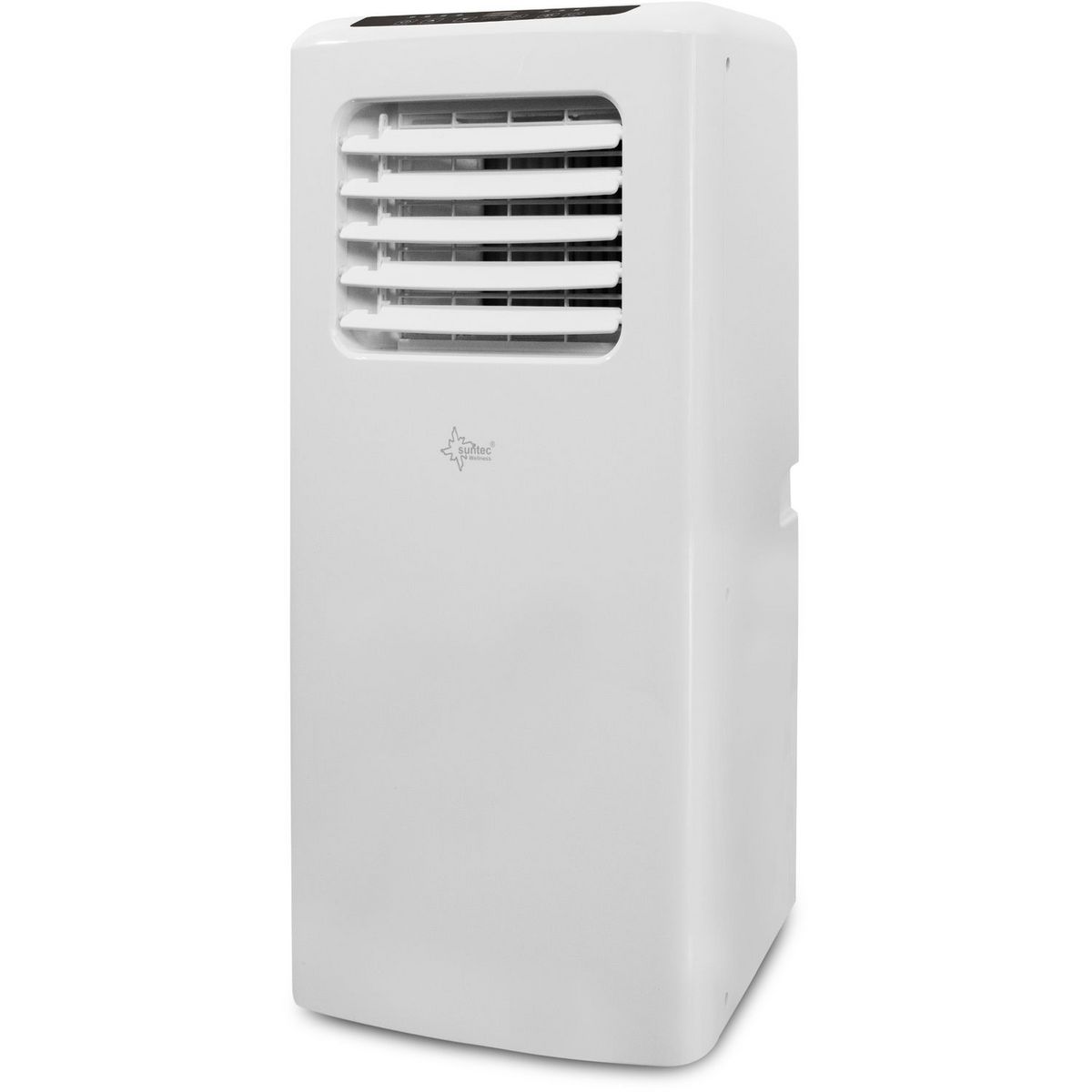 SUNTEC Climatiseur mobile RAPIDO 9,0 R290