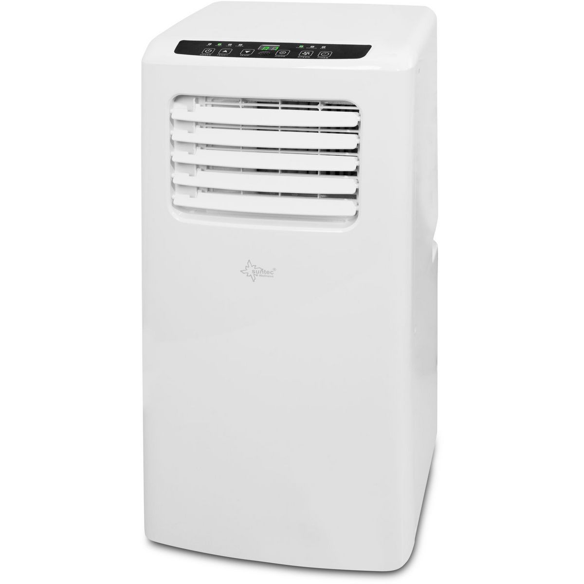 SUNTEC Climatiseur mobile RAPIDO 9,0 R290