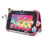 Voir la diapositive 4 : VTECH Tablette Storio Max XL 2.0 - Rose
