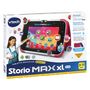 Voir la diapositive 6 : VTECH Tablette Storio Max XL 2.0 - Rose