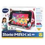Voir la diapositive 7 : VTECH Tablette Storio Max XL 2.0 - Rose