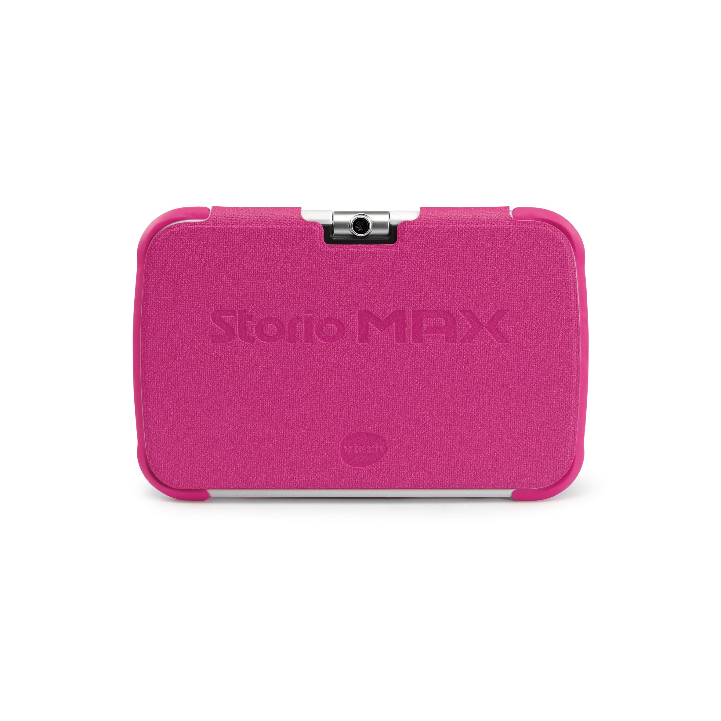 Voir la diapositive 8 : VTECH Tablette Storio Max XL 2.0 - Rose